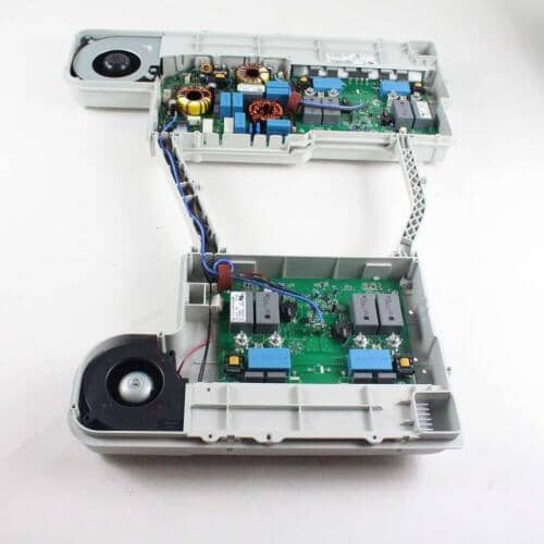 Electrolux Control Assembly,Induction,Com - 316300500