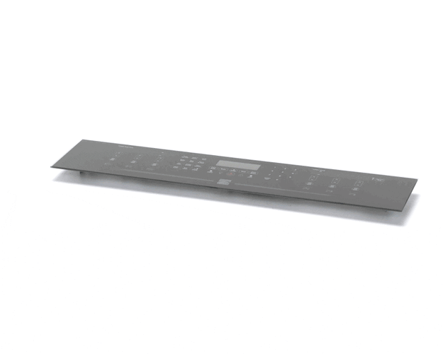 Electrolux Control Panel,Assembly,Glass - 316350854