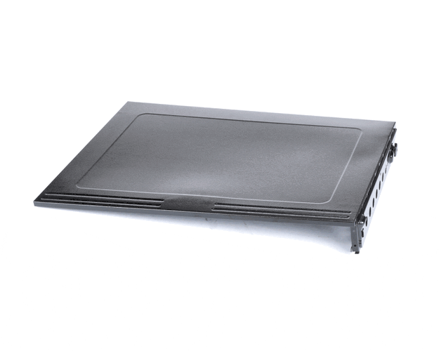 Electrolux Panel,Bodyside,Black,Rh - 316400144
