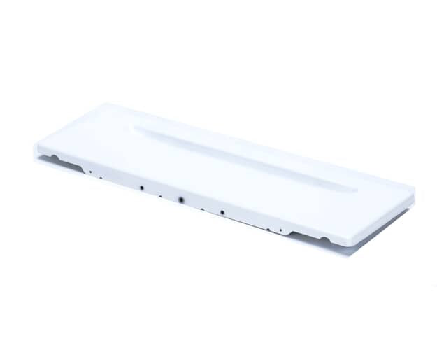 Electrolux Panel,Drawer Front,White - 316403519