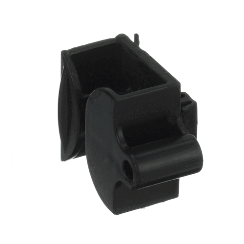 Electrolux Glide,Drawer,Rear,Blk - 316407402