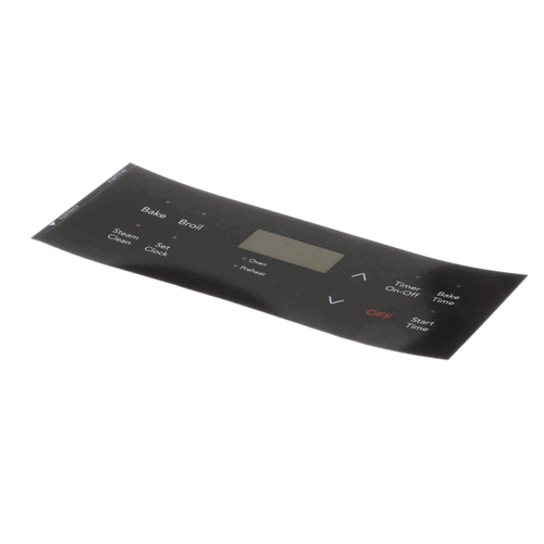 Electrolux Overlay,Clock,Black,Es331 - 316419146