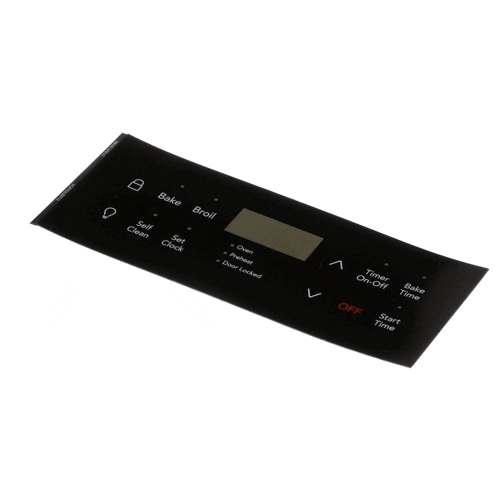 Electrolux Overlay,Eoc,Black,Es330 - 316419380