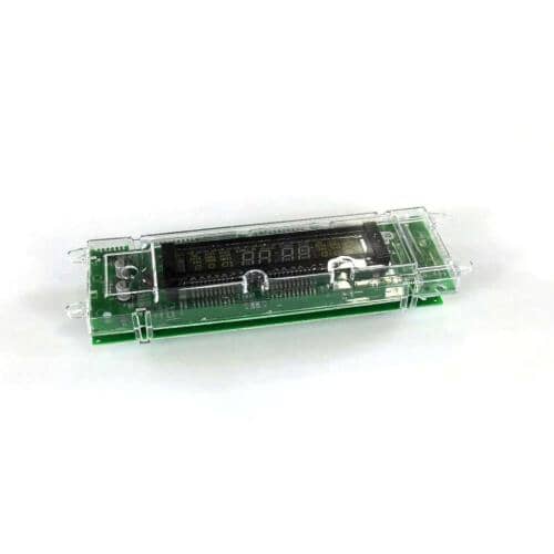 Electrolux Clock Dual Oven - 316429701