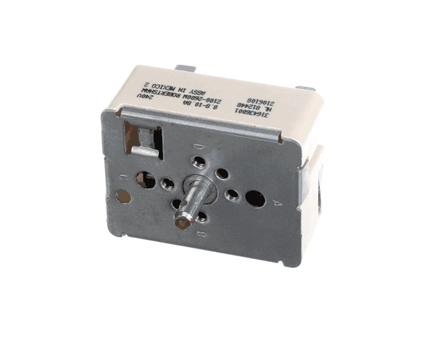 Electrolux Infinite Switch Large Element - 316436001