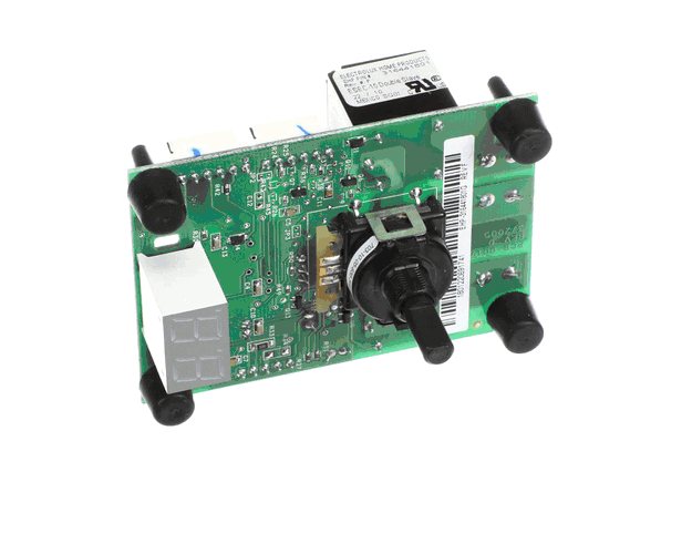 Electrolux Control,Electronic,Dual Elemen - 316441801