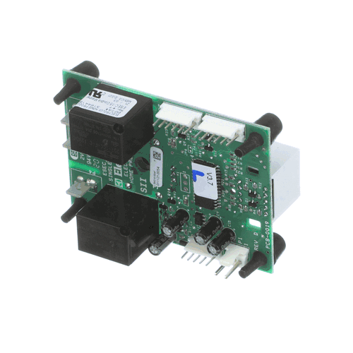 Electrolux Control,Electronic,Left Front - 316441804
