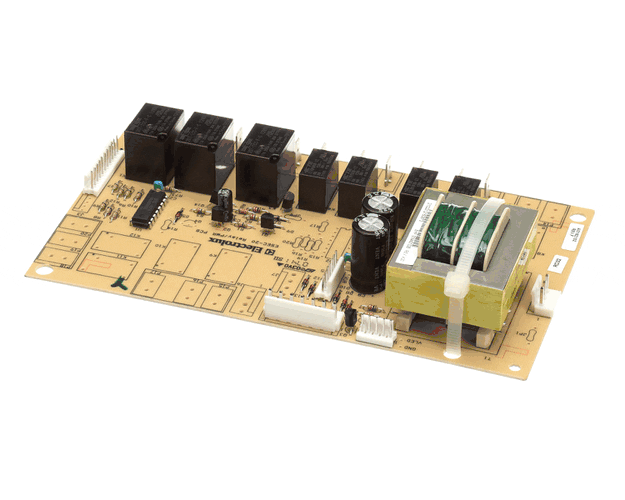 Electrolux Board,Power,Relay - 316442102