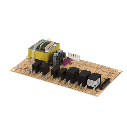 Electrolux Board,Power,Relay - 316442112