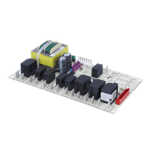 Electrolux Board,Power,Relay - 316442120