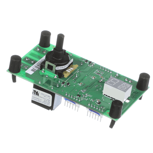 Electrolux Control,Electronic,Dual Elemen - 316443401
