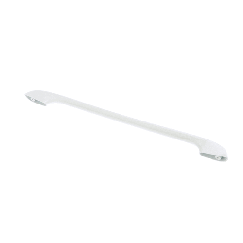 Electrolux Handle,Oven Door,White - 316443601