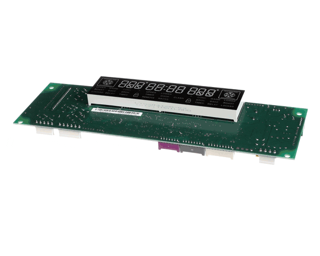 Electrolux Wall Oven Control Board - 316443816