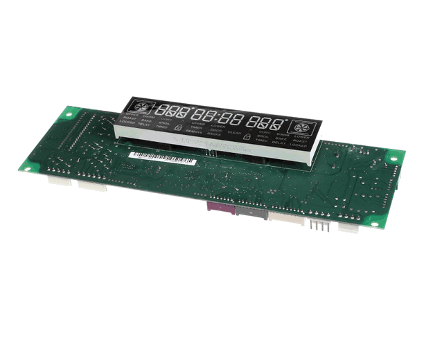 Electrolux Control,Electronic,Es615W5,Dua - 316443821