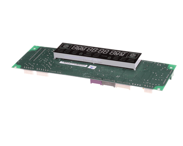 Electrolux Control,Electronic,Es615,Dual - 316443855