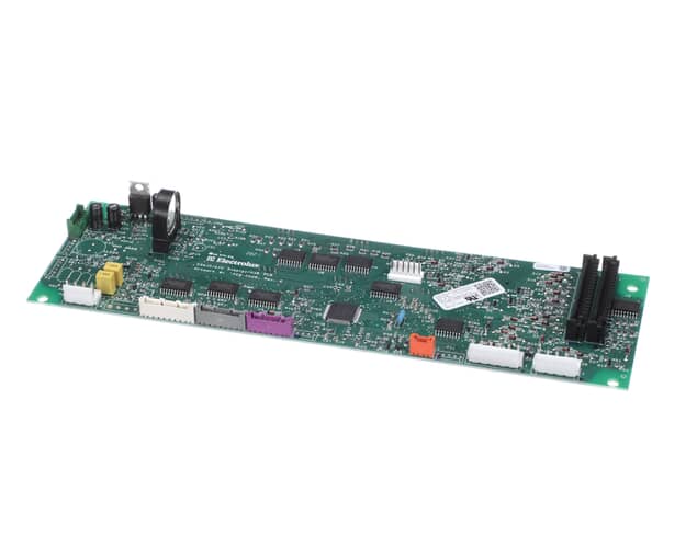 Whirlpool Cntrl-Elec - W10538041