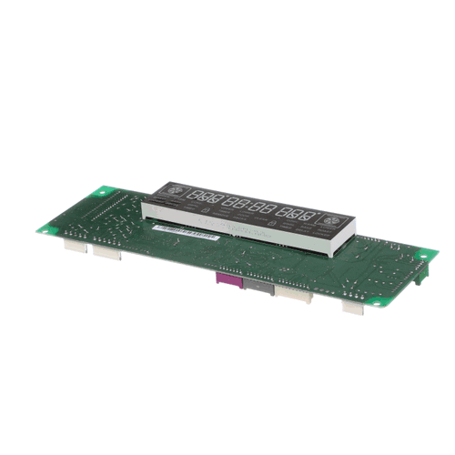 Electrolux Control,Electronic,Es615W2,Dua - 316443877