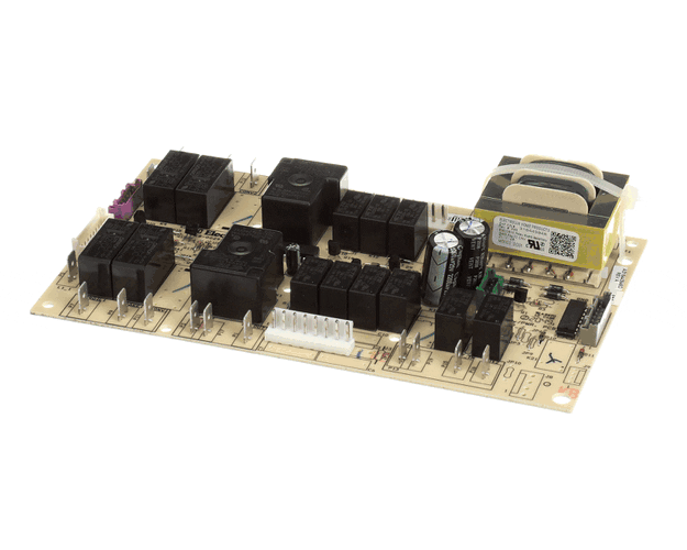 Electrolux Board,Relay,Dual Oven - 316443948