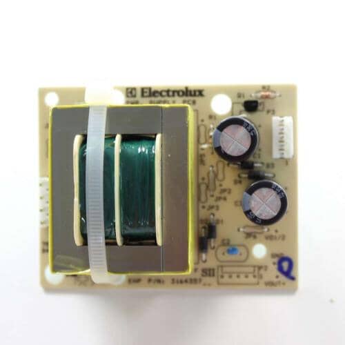 Electrolux Board,Display,Controls,Potenti - 316445605
