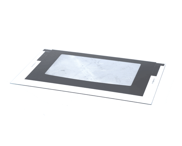 Electrolux Glass,Oven Door,Outer - 316452745