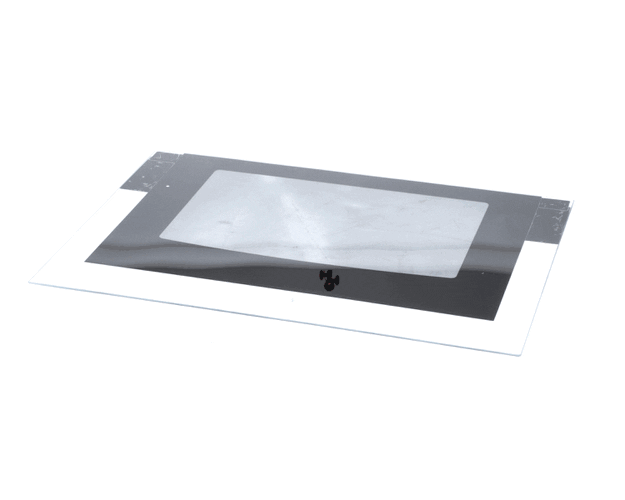 Electrolux Glass,Oven Door,W/Foil - 316452746