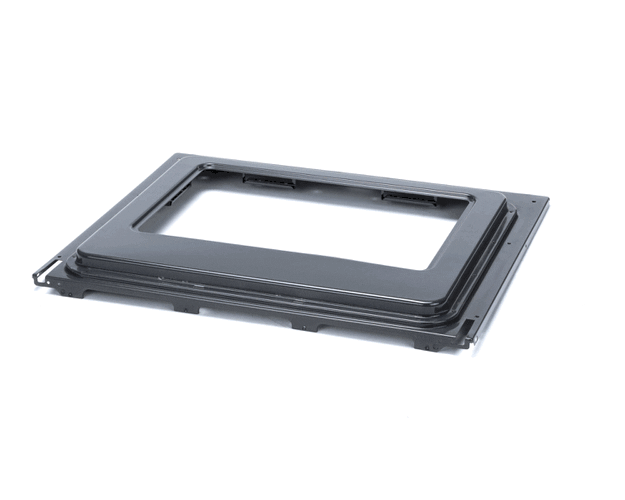 Electrolux Glass,Oven Door,Black,W/Foil - 316452747