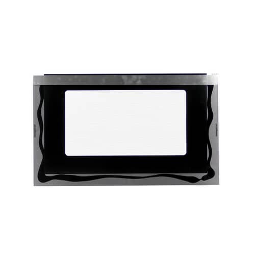Electrolux Glass Assembly,Oven Door,W/Tap - 316453050