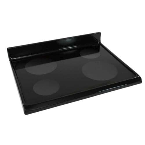 Electrolux Dsp Maintop,Smoothtop,Black - 316456224