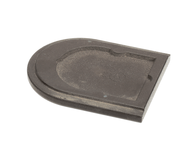 Electrolux Cap,Bridge Burner,Black,End - 316458703