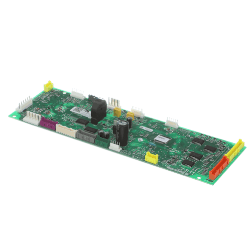 Electrolux Board,Control,Analog - 316460201