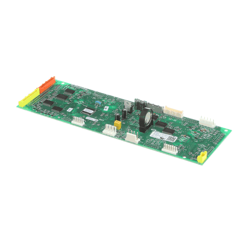 Electrolux Board,Control,Analog - 316460212
