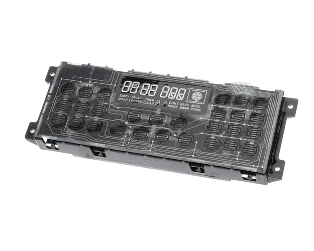 Electrolux Clock/Timer,Electronic,Es530L - 316462866