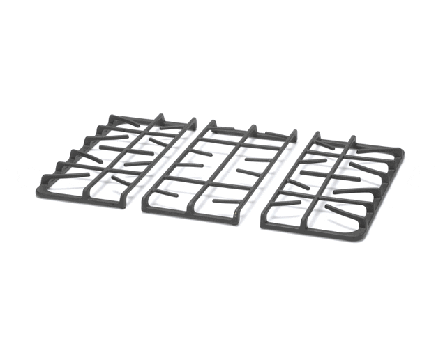 Electrolux Grate Set,Black - 316465603
