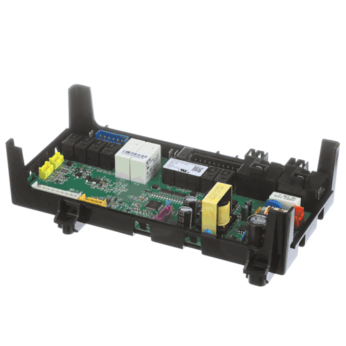 Electrolux Circuit Board,Assembly,Ovc1 - 316472803