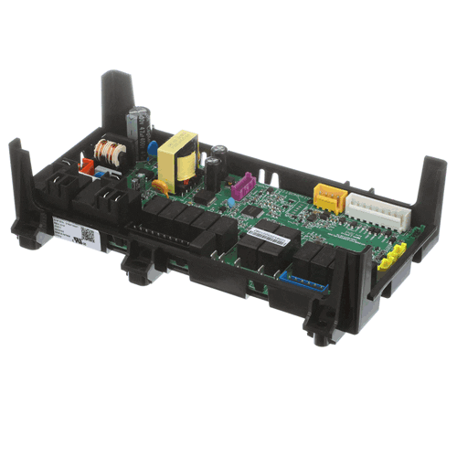 Electrolux Circuit Board,Assembly,Ovc1 - 316472807