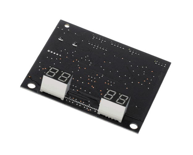 Electrolux Control Board,User Interface - 316474202