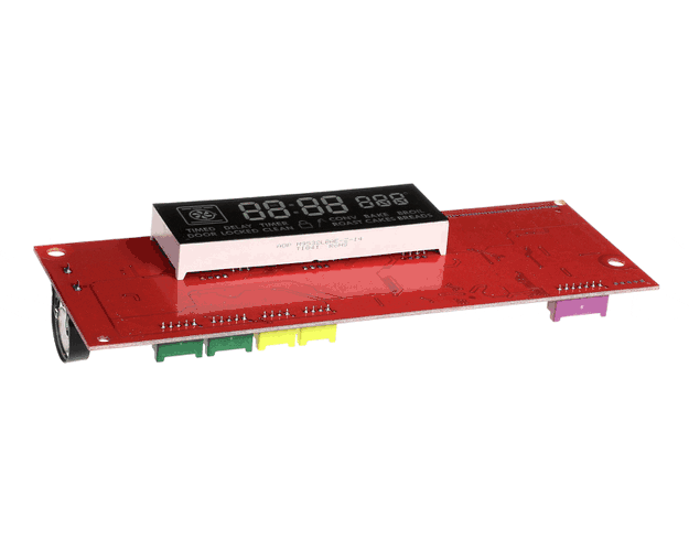 Electrolux Controller,Electronic - 316474900