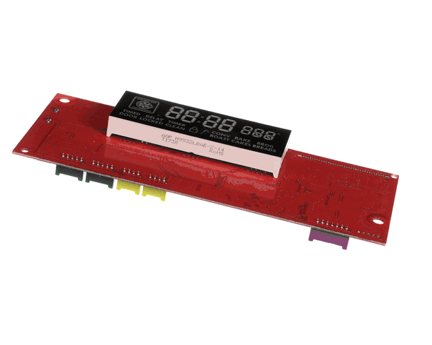 Electrolux Controller,Electronic - 316474921