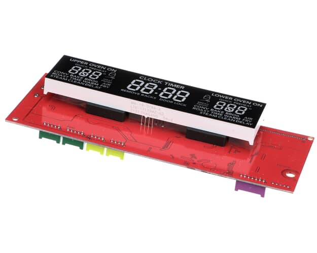 Electrolux Controller,Electronic - 316474961
