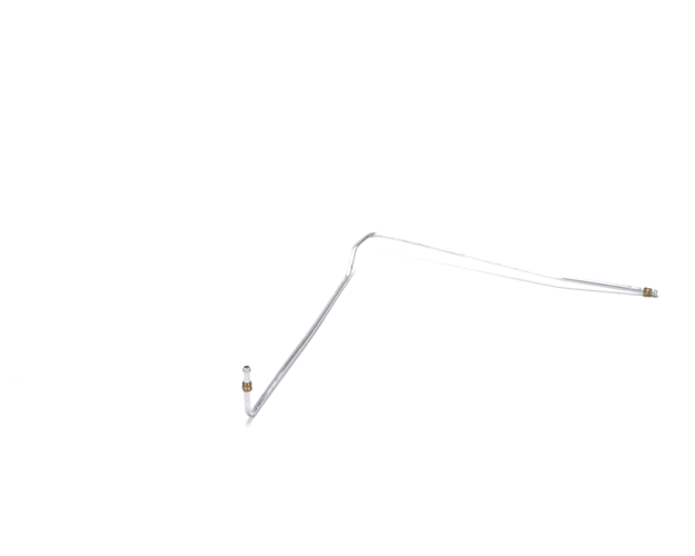 Electrolux Tube,3/8,Aluminum,Rgltr To Man - 316489100