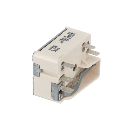 Electrolux Switch,Infinite,Small Element - 316498602