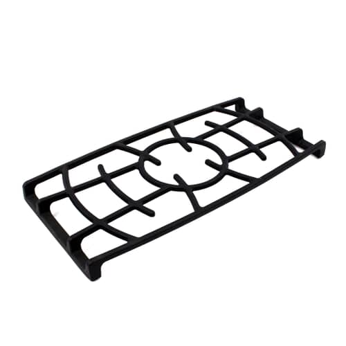 Electrolux Grate,Black,Center - 316499602