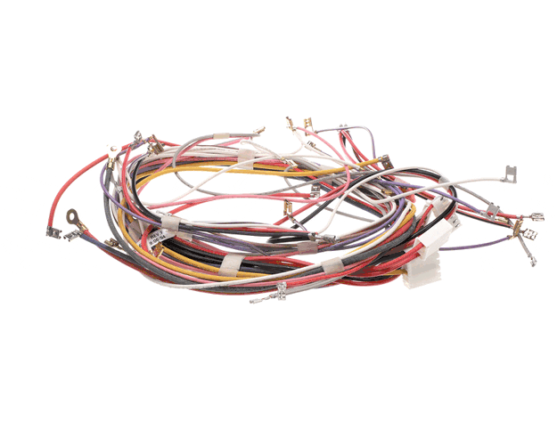 Electrolux Wiring Harness,Main - 316506217