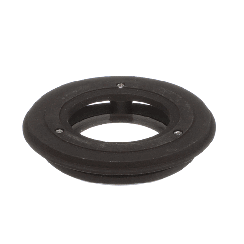 Electrolux Cap,Burner,18K1,Black - 316511502