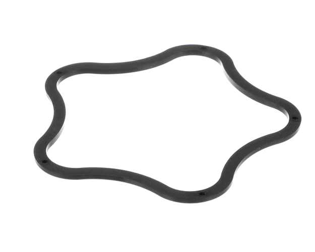 Electrolux Seal,18/9.5K Burner - 316530300