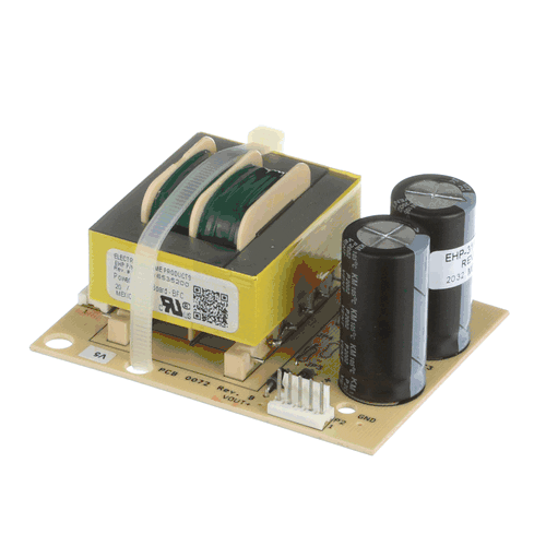 Electrolux Board,Power Supply,8V,(2) - 316535200
