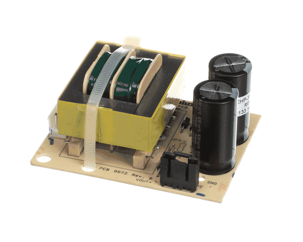 Electrolux Board,Power Supply,8V - 316535201