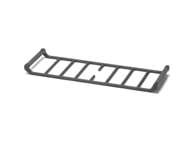 Electrolux Grate,Burner,Center - 316537900