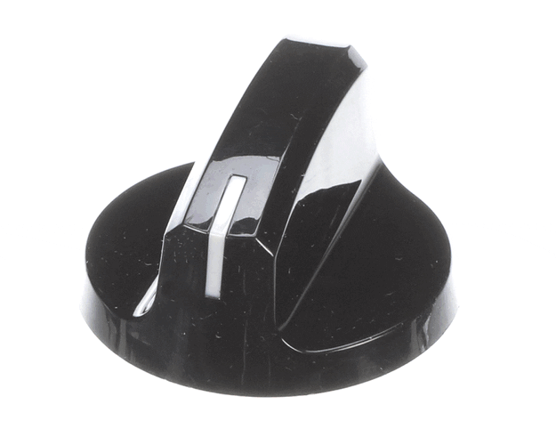 Electrolux Knob,Control,Black - 316543818