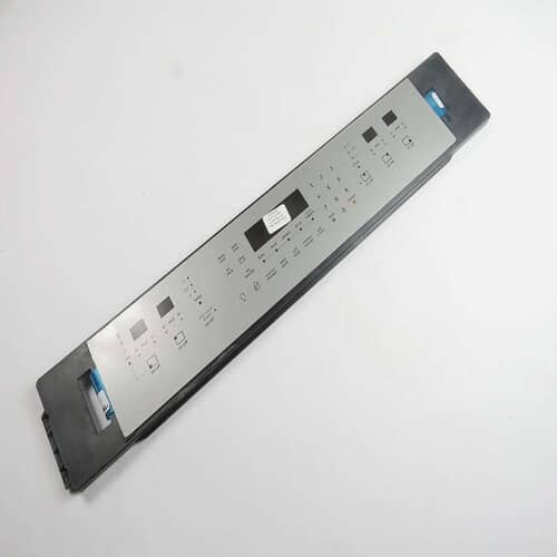 Electrolux Membrane,Touch Control,Silver - 316549104